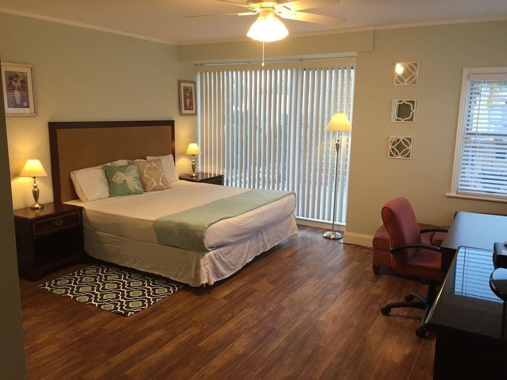 Fala Hotel Fort Lauderdale Exterior foto