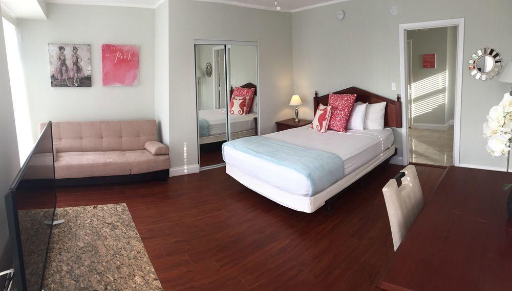 Fala Hotel Fort Lauderdale Exterior foto