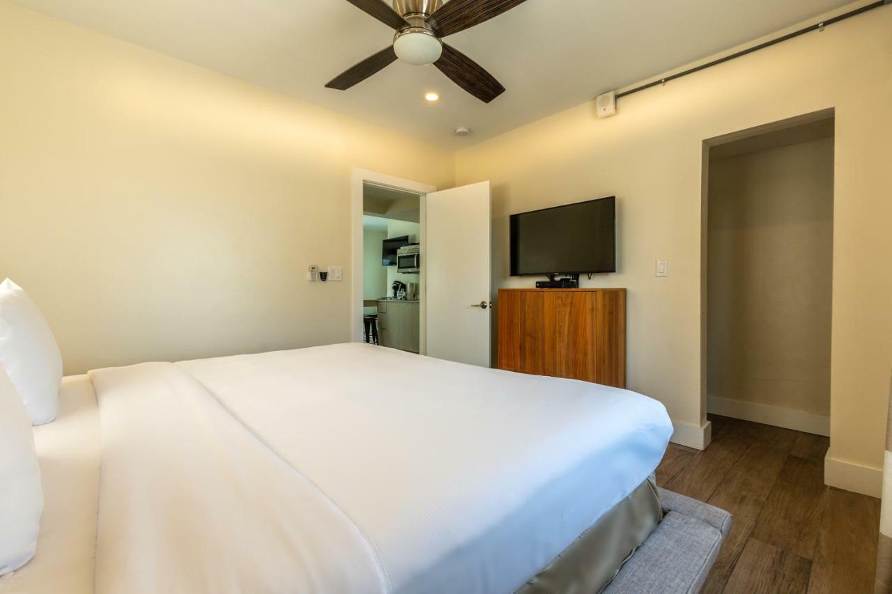 Fala Hotel Fort Lauderdale Exterior foto